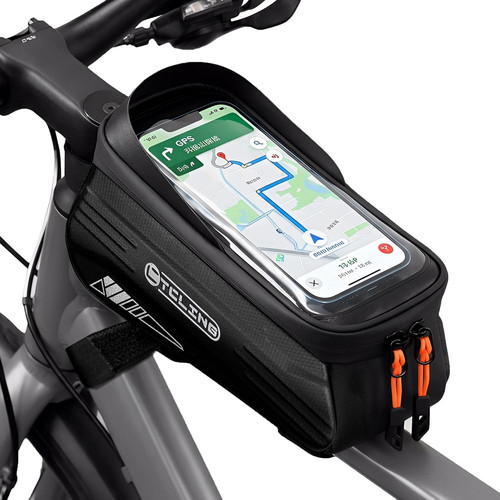 Borsa telefono bici