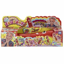 Dokihara stupida salsiccia