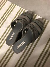 Sabot zoccoli calvin Klein