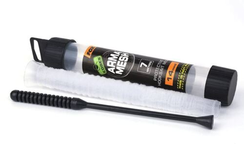 Fox edges rete arma - edges, pesca
