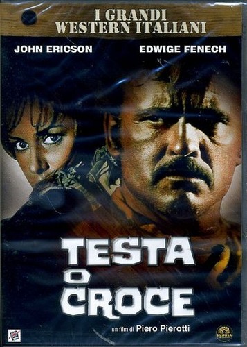 Testa croce 1969 edwige - testa,