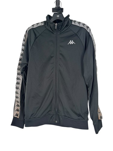 Kappa men sweatshirt - sweatshirt,
