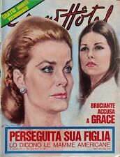 GRANDHOTEL 1369/1972 GRACE DI
