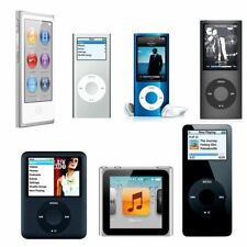Apple iPod Nano 1a, 2a, 3a