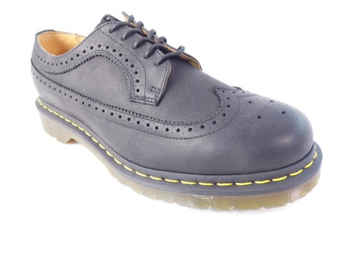 Martens 3989 aztec wingtip - 3989,