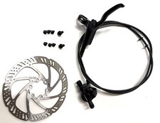 Tektro HD-M285 Set Freno a