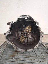 GBQ cambio per AUDI A4 BERLINA