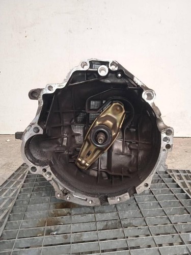 Gbq cambio audi berlina - a4,
