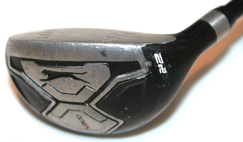Slazenger v300 ibrido 22 - ibrido,