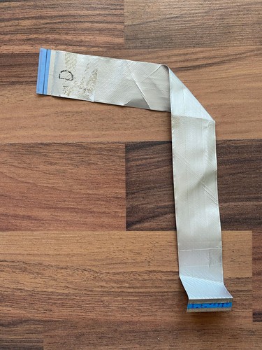 Cavo nastro flessibile - cavo,
