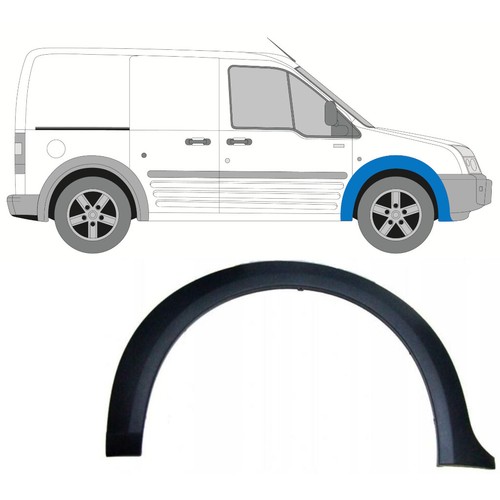 Adatta ford transit - ford,