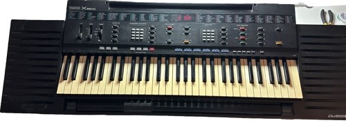 Yamaha x2500 tastiera - x2500,