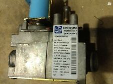 VALVOLA GAS 845 SIGMA 0845070