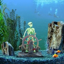 Decorazione per acquario - decorazione,