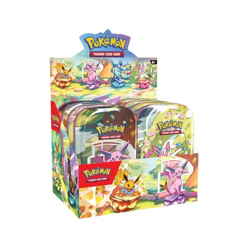 Pokemon evoluzioni prismatiche - pokemon,