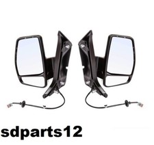 Coppia specchi specchietti - coppia,