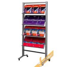 ESPOSITORE PUBBLICITARIO PORTA