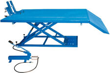 SOLLEVATORE IDRAULICO PER MOTO