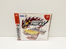 Crazy Taxi 2 DREAMCAST JAPAN