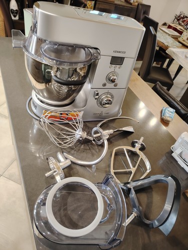 Kenwood cooking chef major - kenwood,