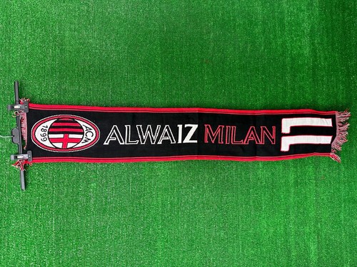Sciarpa scarf milan - sciarpa,