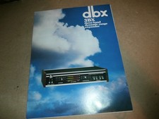 Brochure vintage anni - , 70