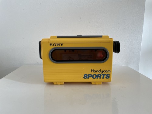 Sony handycam spk custodia - handycam,
