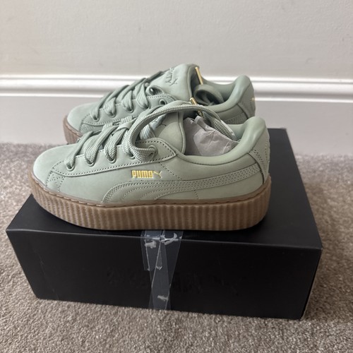 Puma fenty creeper - x, phatty