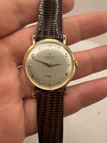 Orologio uomo vintage 1972 - uomo,