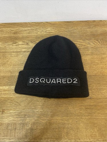 Berretto dsquared2 lana - dsquared2,