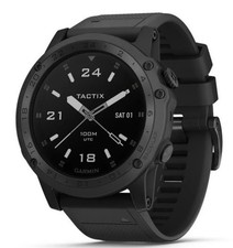 Orologio gps garmin tactix - orologio,