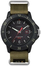 Timex Cinturino Da Uomo In