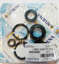 Kit guarnizioni albero motore