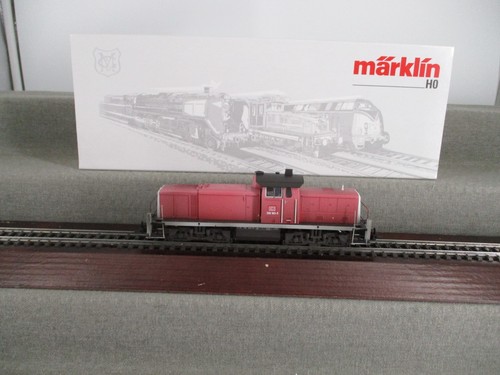 Märklin scala 39902 - h0,