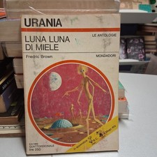 LUNA LUNA DI MIELE, Fredric