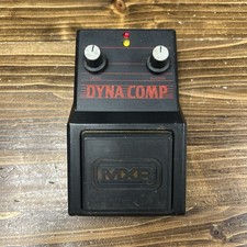 MXR M-202 Dyna Comp Comp
