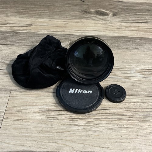 Nikon tele converter e3ed - tele,