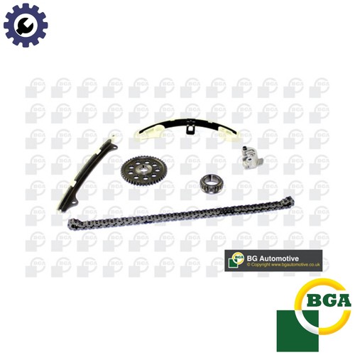 Kit catena distribuzione - catena,