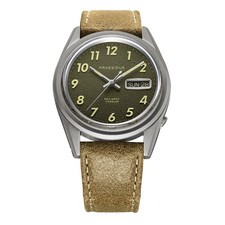 Praesidus REC SPEC Automatic