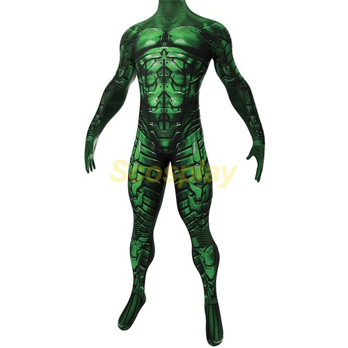 Spider man green goblin - spider-man,