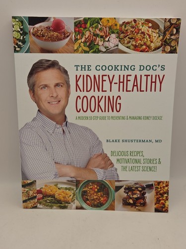 The cooking doc - the,