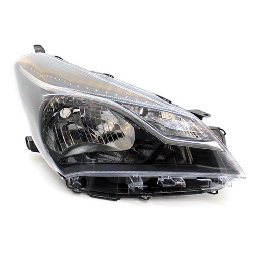 Faro maiale destro ty8323r - faro,