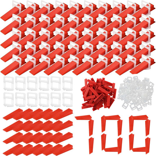 700 pezzi distanziatori per - distanziatori,