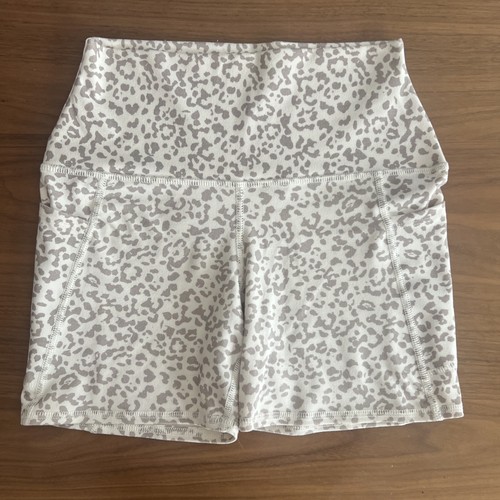 Pantaloncini sportivi