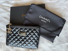 chanel make up