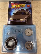De Lorean Ritorno Al Futuro