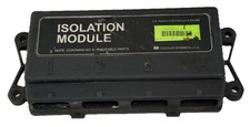 Western Fisher 4 Port
