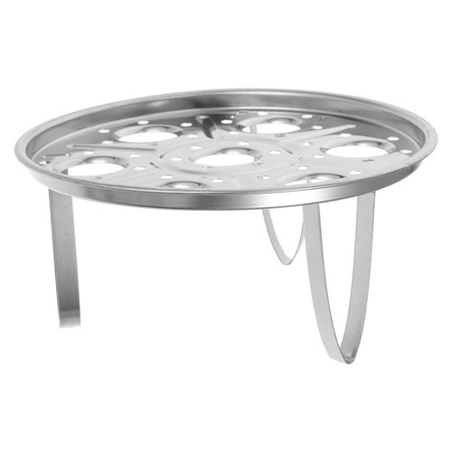 Cestello vaporiera con manico - ,
