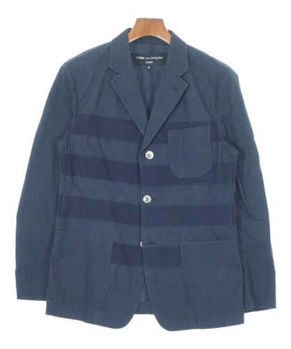 Giacca casual comme des - giacca,