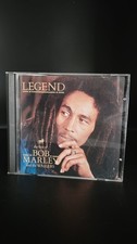 Bob marley legend - best, of